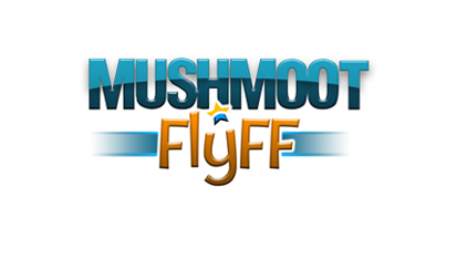 Mushmoot FlyFF Logo